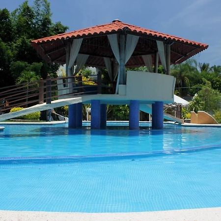 Quinta La Estampida Hotel Xochitepec Buitenkant foto